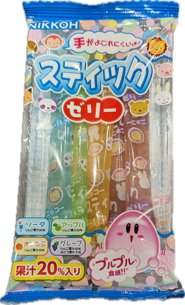 Jelly Stick