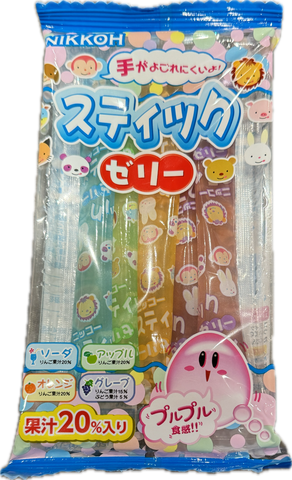 Jelly Stick