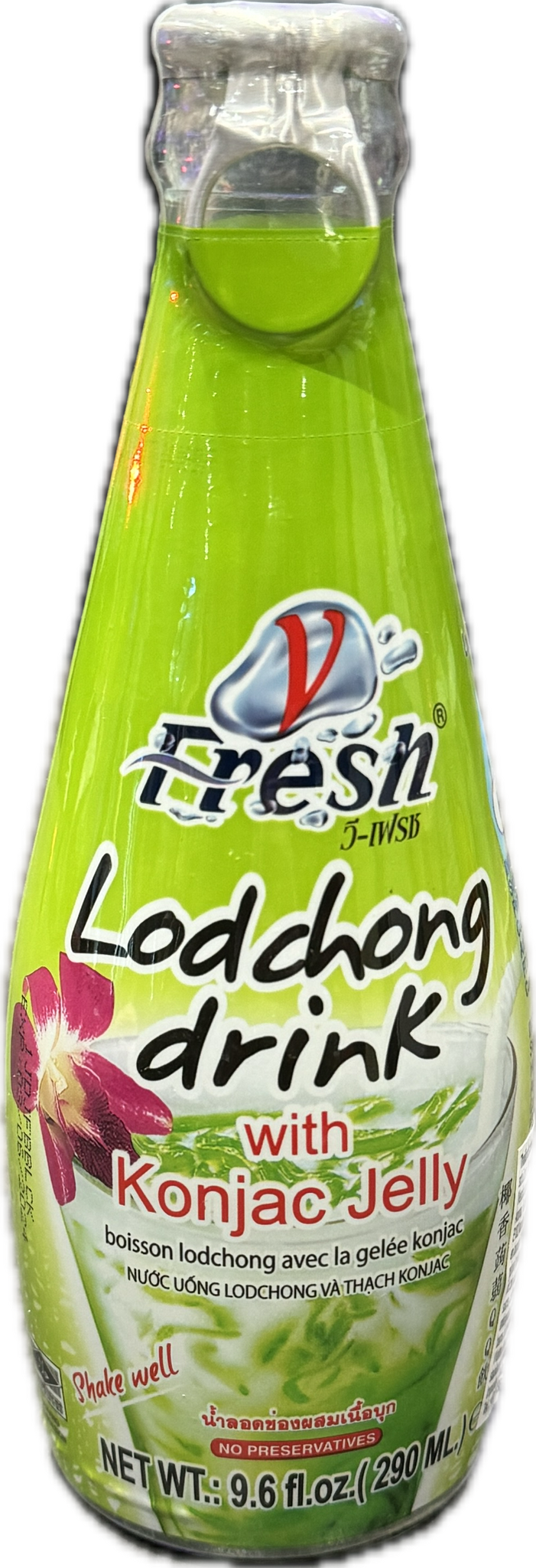 Lodchong drink