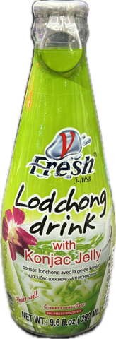 Lodchong drink