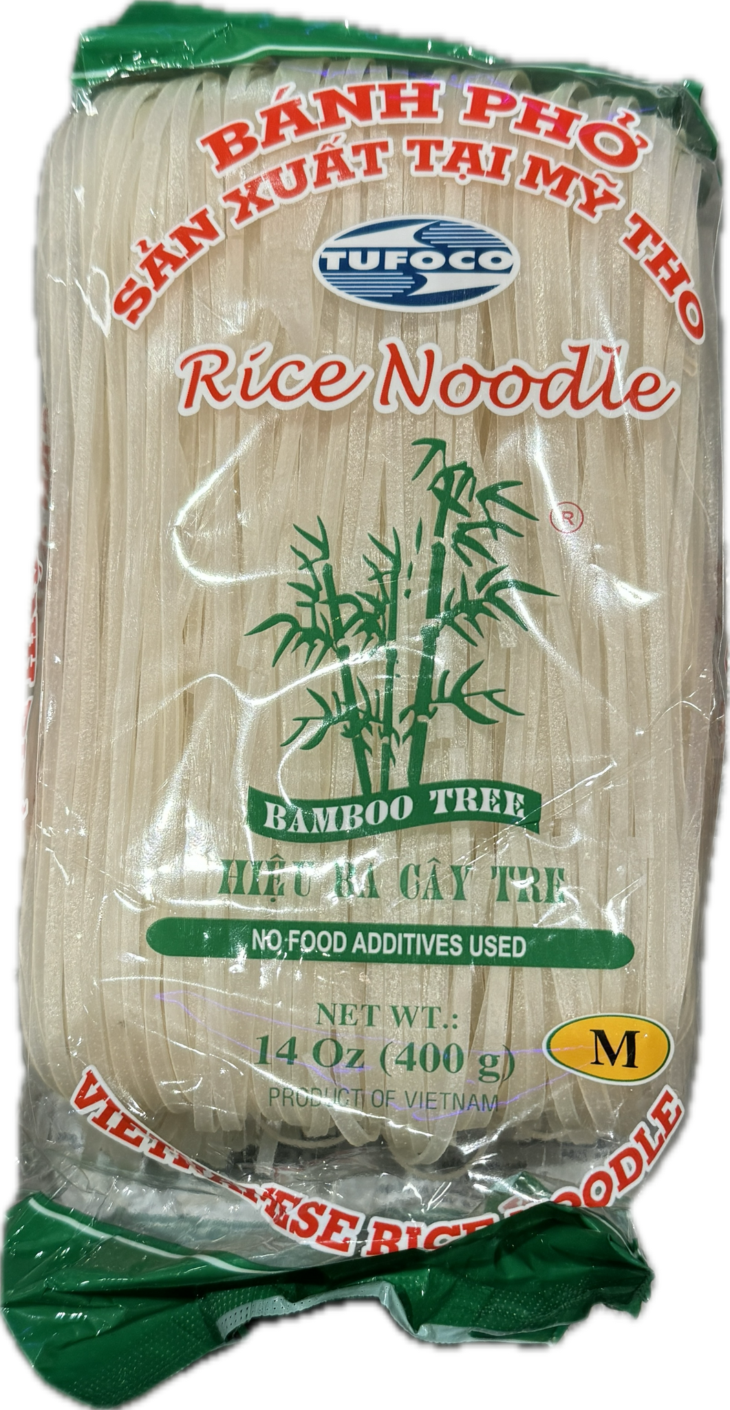 Rice noodle M