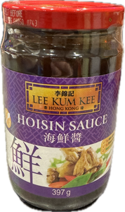 Hoisin sauce