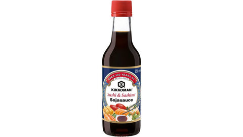 Kikkoman Sushi & Sashimi Sojasauce