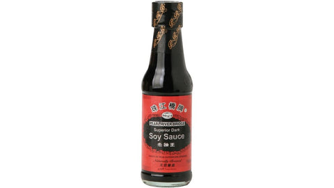 Pearl River Bridge Soy Sauce Superior Dark