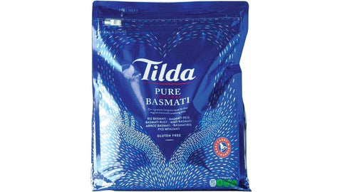 Tilda Pure Original Basmati