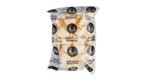 Udang- Mas Krabbenchips