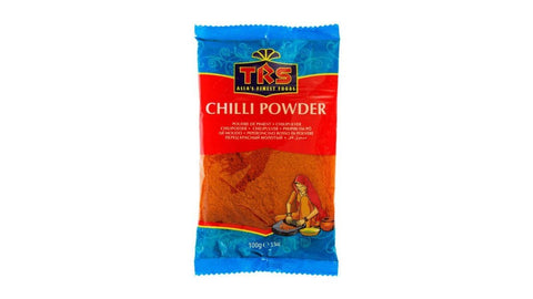 TRS Paprika Pulver 100g
