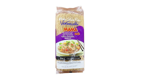 Mama Rice Vermecelli Gluten Free 400g