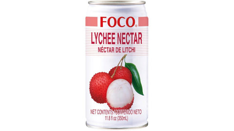 Lycheenektar Fruchtsaftgehalt mind. 25%