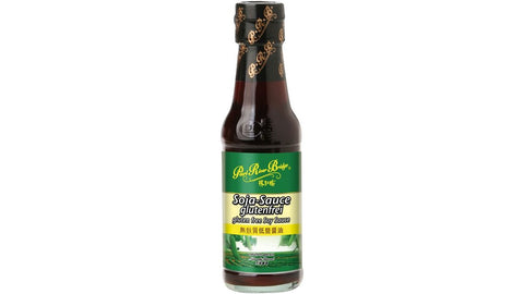Sojasauce glutenfrei, salzreduziert