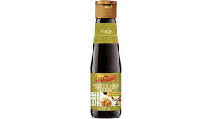Süße Sojasauce für Dim Sum und Reis