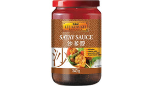 Sataysauce