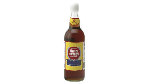 Fischsauce TIPAROS Fl 720ml