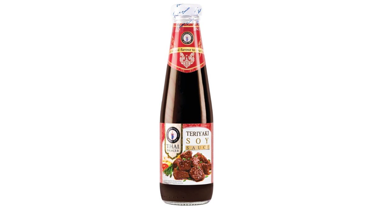Thai Dancer Teriyaki-Sojasauce 300ml