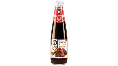 Thai Dancer Teriyaki-Sojasauce 300ml
