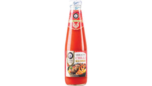 Thai Dancer Sriracha Chilisauce 300ml
