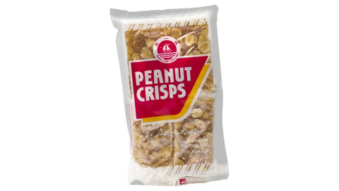 Kekse Erdnuss SW.SAILING Pk 136g