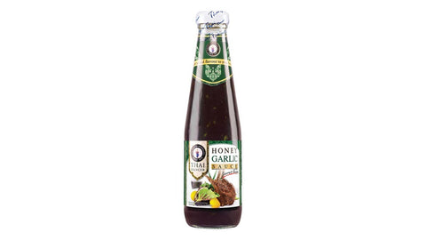 Thai Dancer Honig-Knoblauch-Marinade 300ml