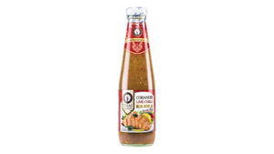 Thai Dancer Koriander-Limetten-Chilisauce 300ml