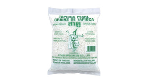 Thai Dancer Tapioka Perlen 454g