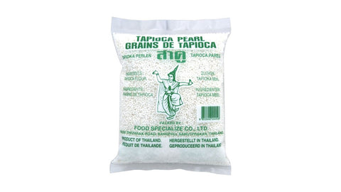 Thai Dancer Tapioka Perlen 454g