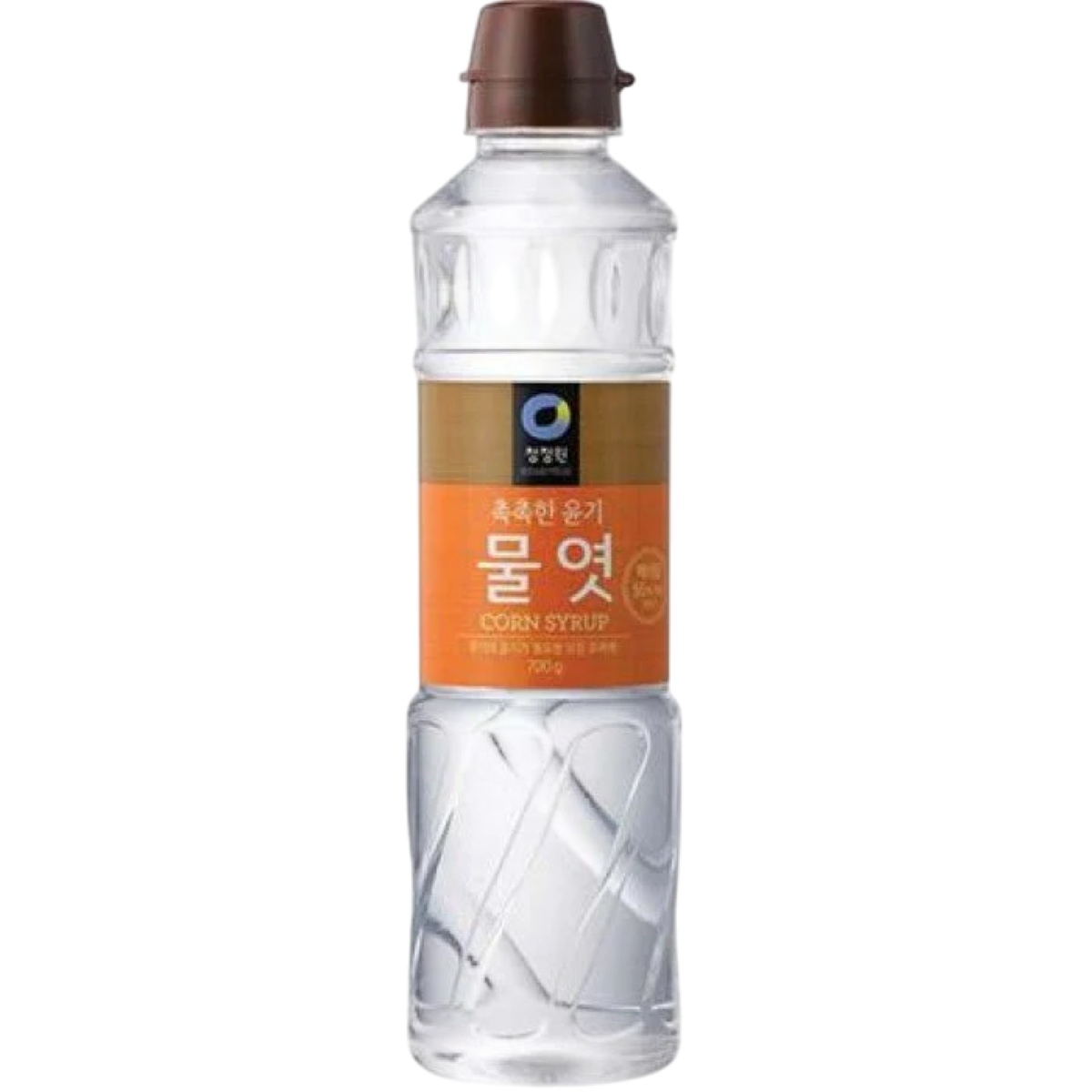 Koreanischer Maissirup