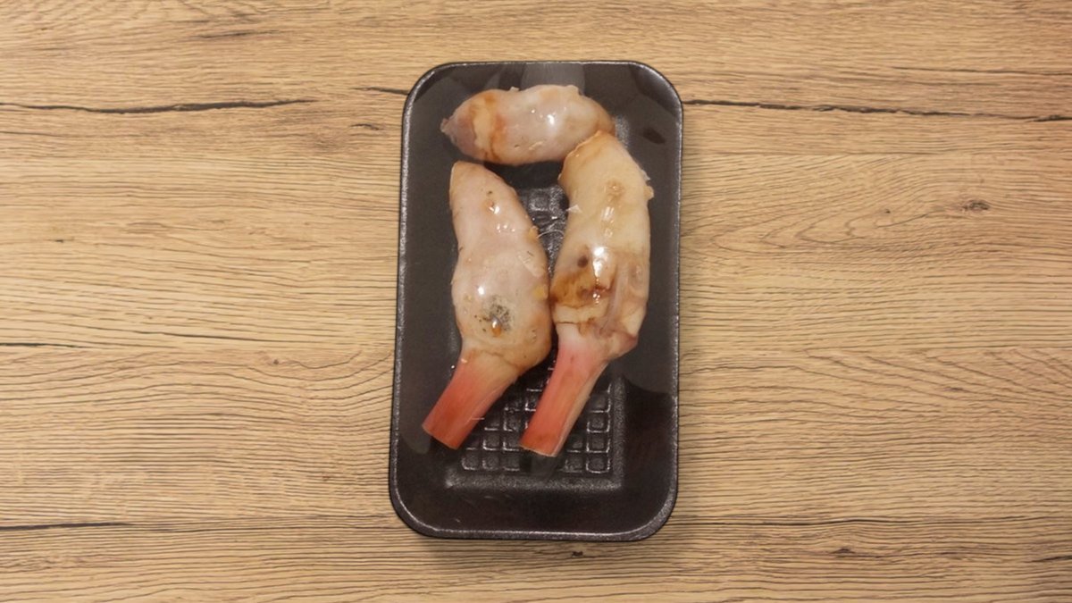 PDI Galangawurzel 100g