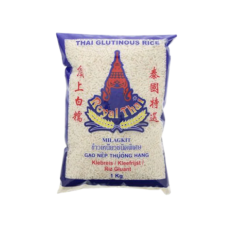 Royal Thai Klebreis 1kg