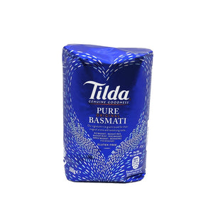 Tilda Basmati Reis 500g