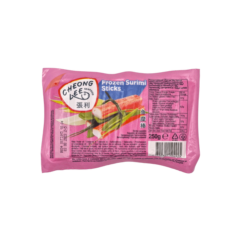 Surimi Sticks