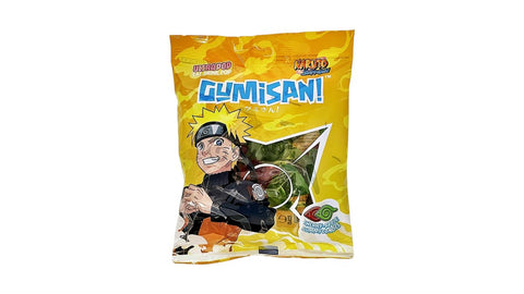 Naruto Fruchtgummi