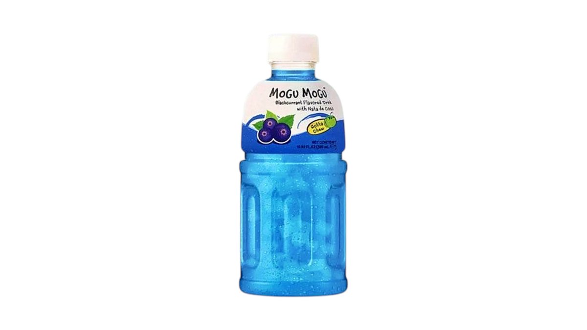 Mogu Mogu Blaubeere