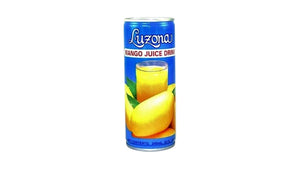 Mangosaft