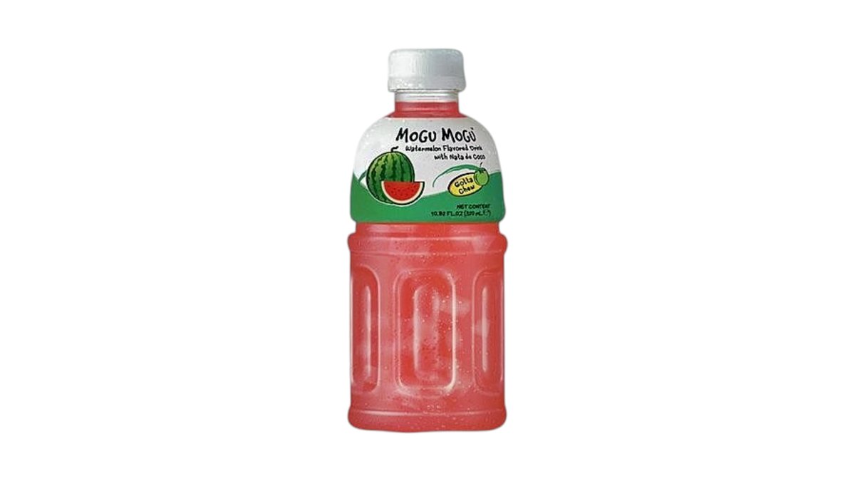 Mogu Mogu Wassermelone