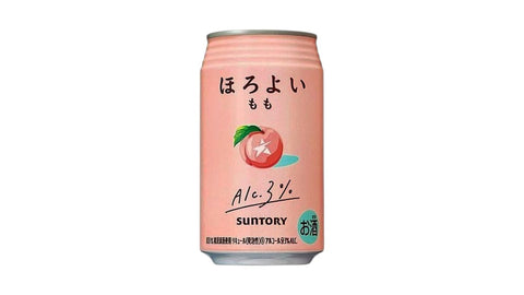Suntory Horoyoi Cocktail