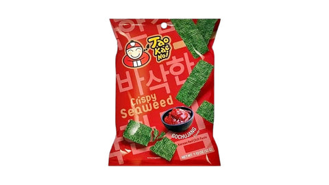 Crispy Seaweed Gochujang Flv.