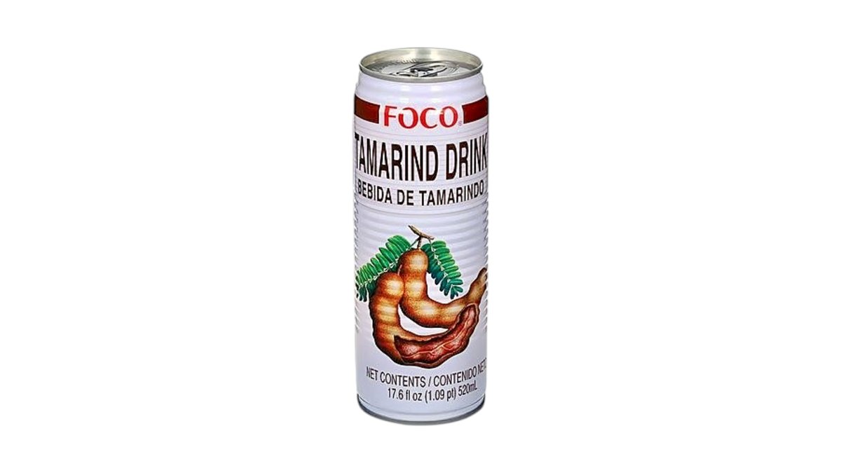 Foco Tamarind-Getränk 520ml