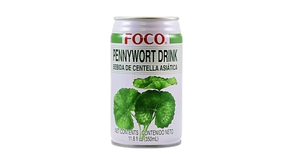 Foco Pennywort