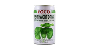Foco Pennywort