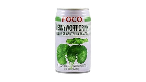 Foco Pennywort