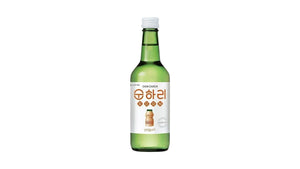 Chum Churum Soju Yogurt