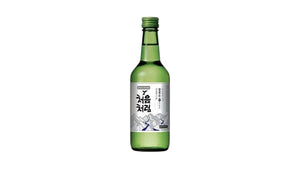 Chum Churum Soju Zero Sugar