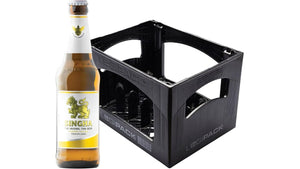 Bier, 5% vol, (11 Grad Plato) LOGIPACK