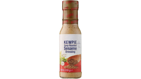 Sesam Dressing, geröstet (Goma)