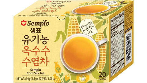 Maishaar Tee 20 Btl á 1,5 g