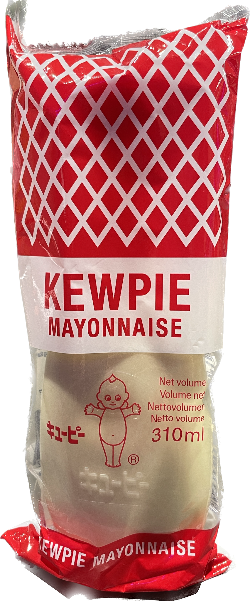 Mayonnaise