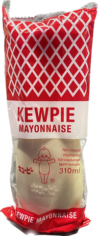 Mayonnaise