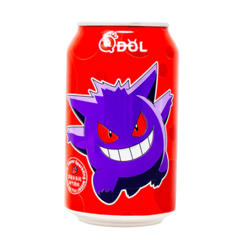 Pokemon Drink Gengar Erdbeere