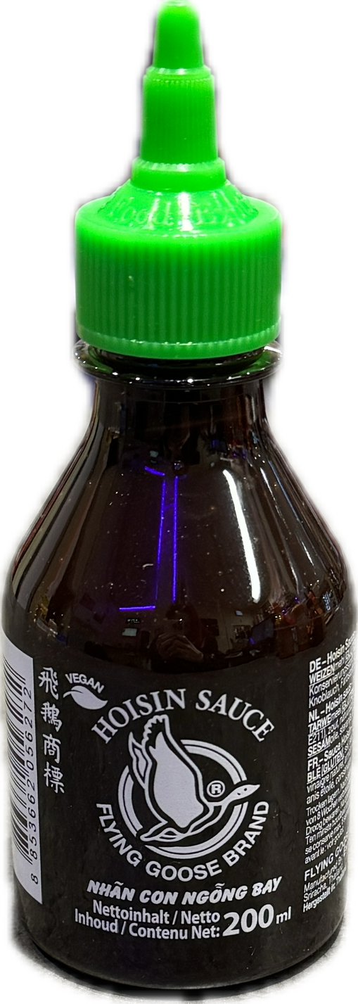 Hoisin Sauce 200ml