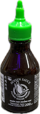 Hoisin Sauce 200ml